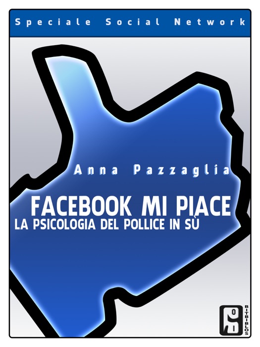 Facebook mi piace