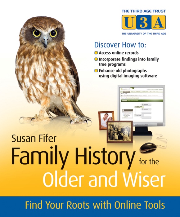 Family History for the Older and Wiser