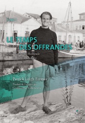 Dans la nuit et le vent : Le temps des offrandes