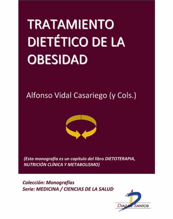 Tratamiento dietético de la obesidad