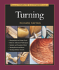 Richard Raffan - Taunton's Complete Illustrated Guide to Turning artwork