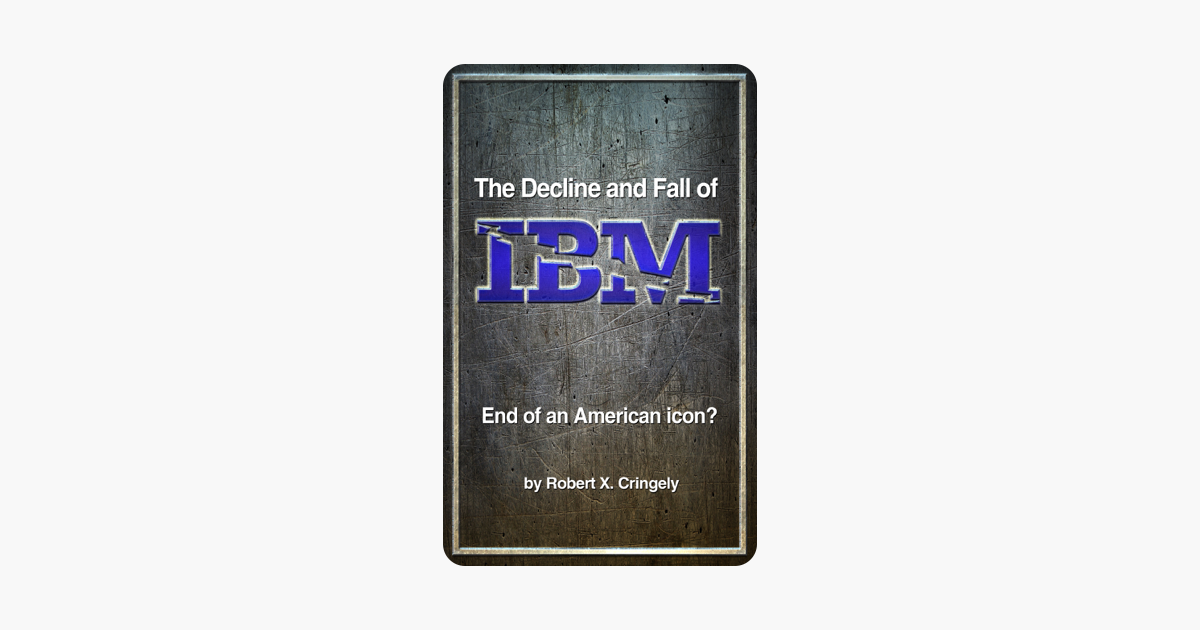 Fall of Ibm