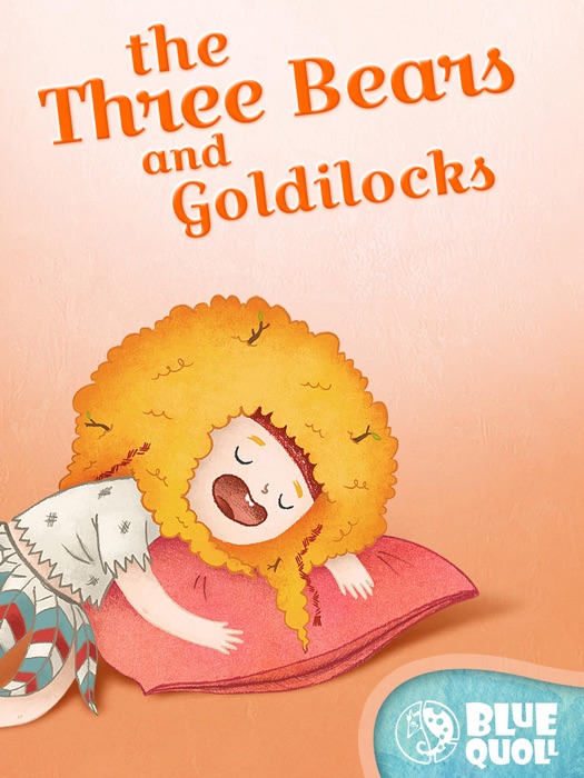 The Three Bears and Goldilocks