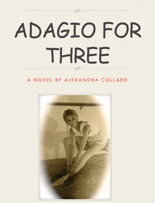 Adagio for Three