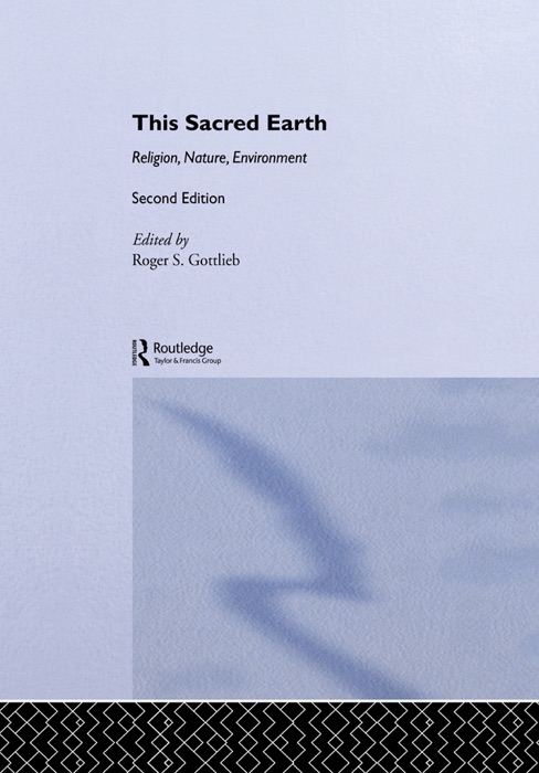 This Sacred Earth