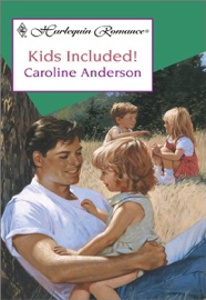 KIDS INCLUDED!