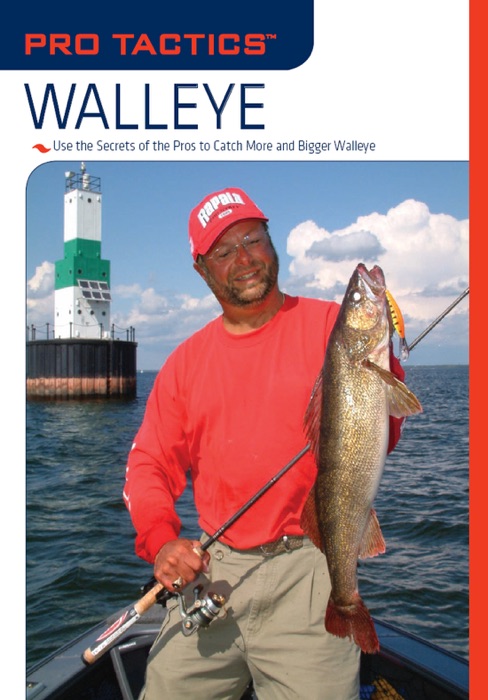 Pro Tactics™ Walleye