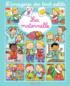 La Maternelle - Nathalie Bélineau, Sylvie Michelet & Émilie Beaumont