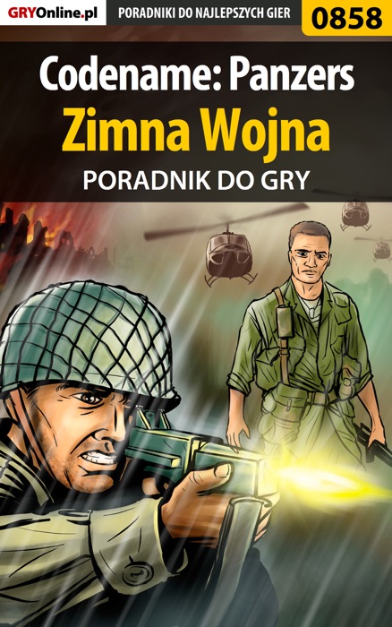 Codename: Panzers - Zimna Wojna (Poradnik do gry)