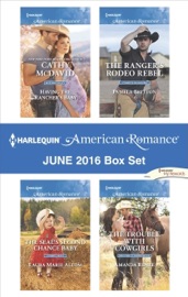 Harlequin American Romance June 2016 Box Set - Cathy McDavid, Laura Marie Altom, Pamela Britton & Amanda Renee by  Cathy McDavid, Laura Marie Altom, Pamela Britton & Amanda Renee PDF Download