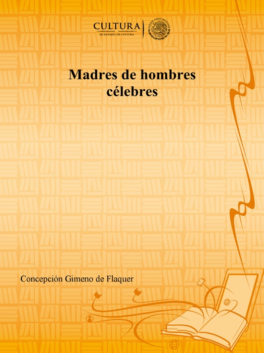 Madres de hombres célebres