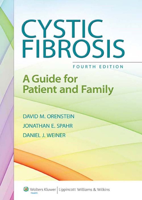 Cystic Fibrosis: Fourth Edition