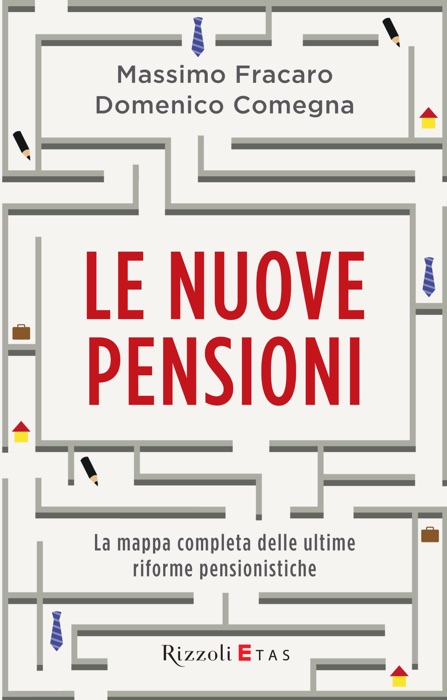 Le nuove pensioni