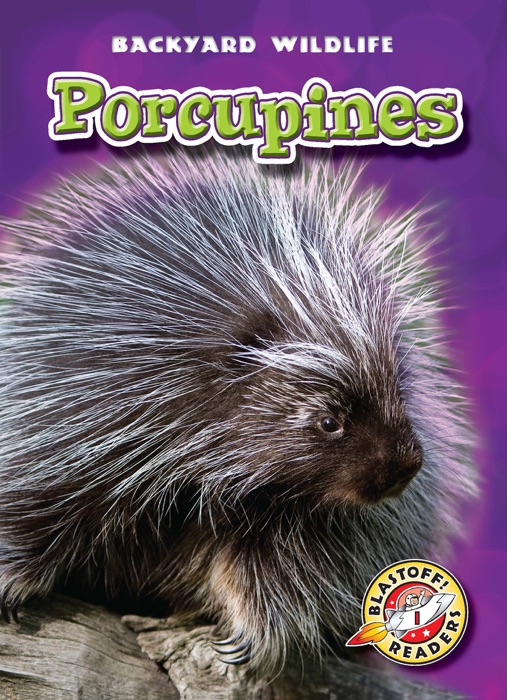 Porcupines