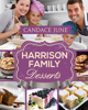 Harrison Family Desserts - Candace June