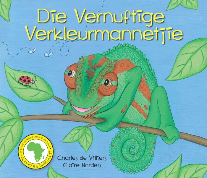 Die Vernuftige Verkleurmannetjie