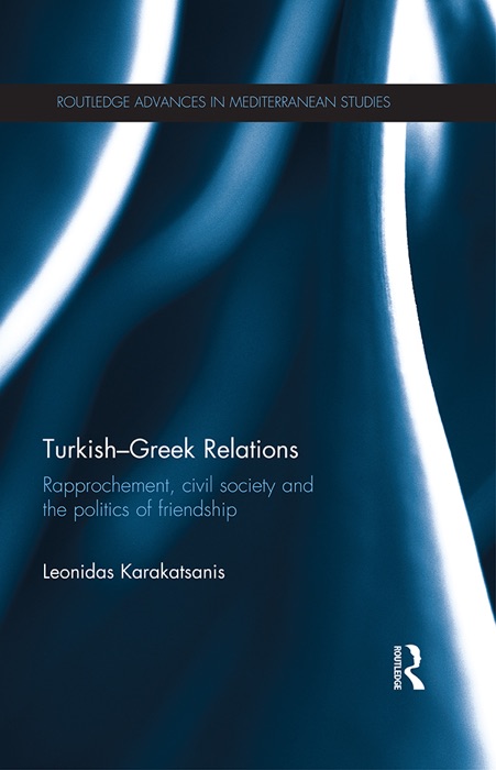 Turkish-Greek Relations