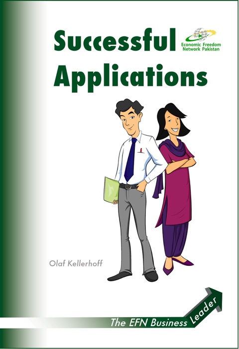 Successful Applications