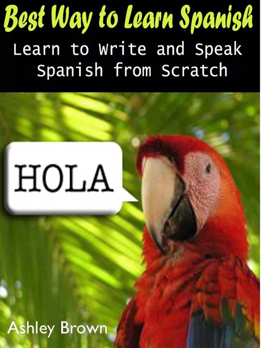 Best Way to Learn Spanish