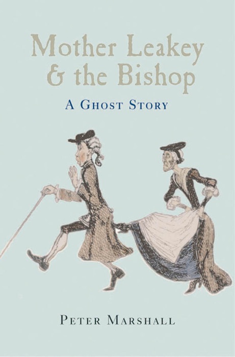 Mother Leakey and the Bishop