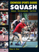 Squash - Peter Hirst