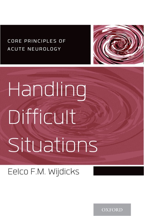 Handling Difficult Situations