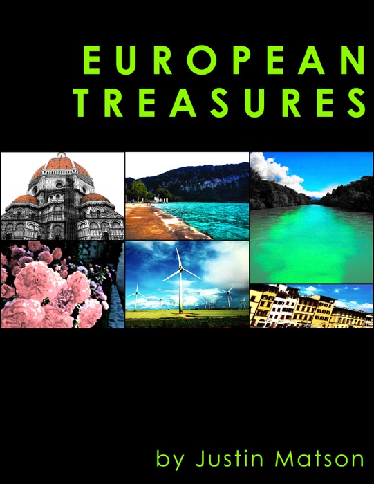 European Treasures