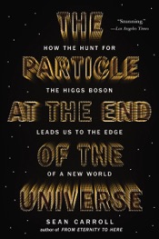 The Particle at the End of the Universe
