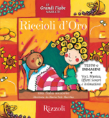 Riccioli d'oro - Una fiaba scozzese - Autori Vari & Maria Sole Macchia