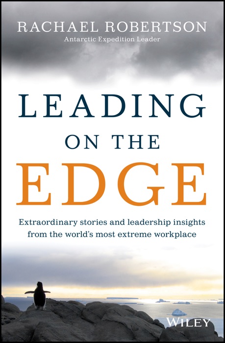 Leading on the Edge
