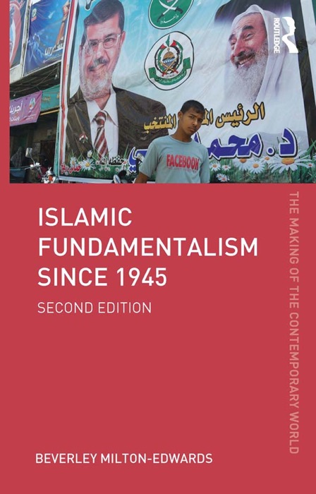 Islamic Fundamentalism since 1945