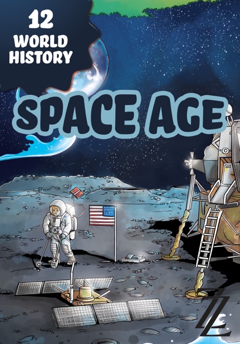 World History in Twelve Hops 12: Space Age (final episode)