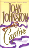 Joan Johnston - Captive artwork