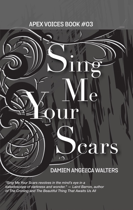 Sing Me Your Scars