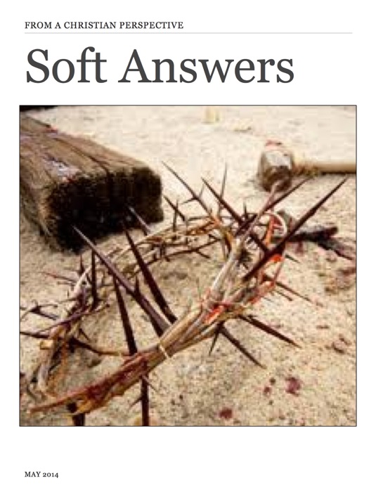 Soft Answers May 2014