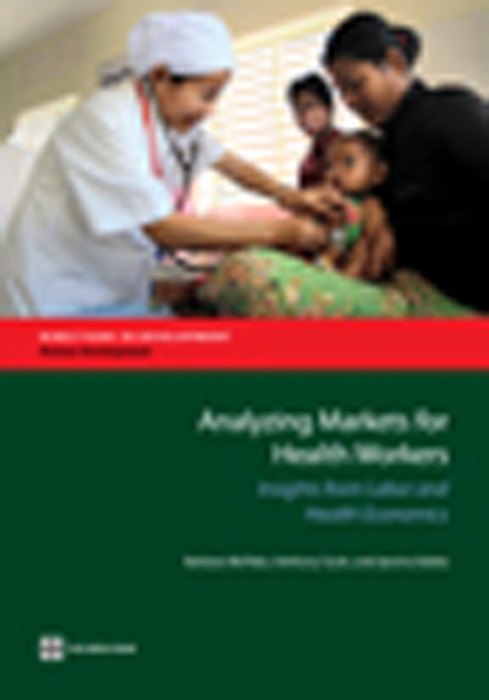 Analyzing Markets for Health Workers