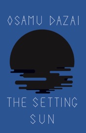 Book's Cover of The Setting Sun