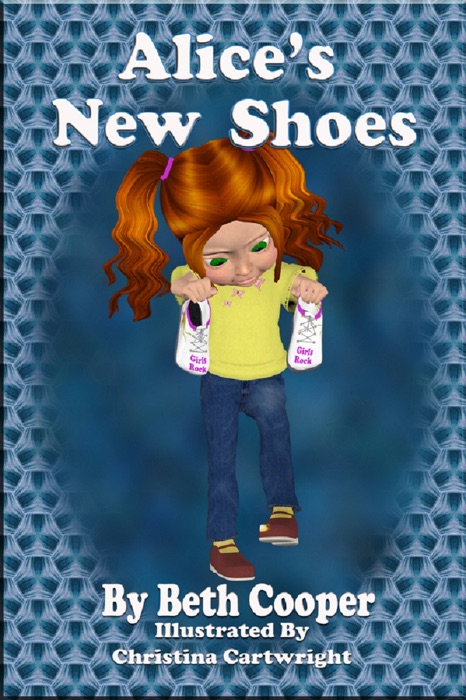 Alice's New Shoes
