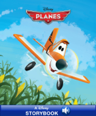 Disney Classic Stories: Planes - Disney Book Group