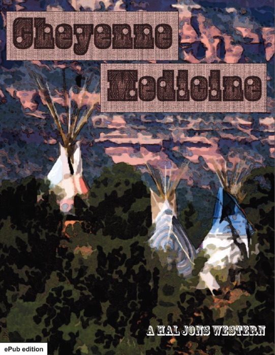 Cheyenne Medicine