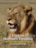 Explore the Parks of Northern Tanzania