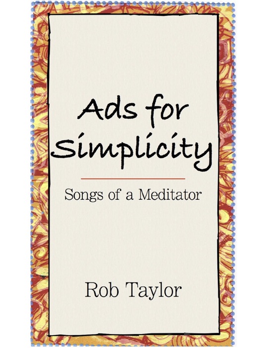 Ads for Simplicity