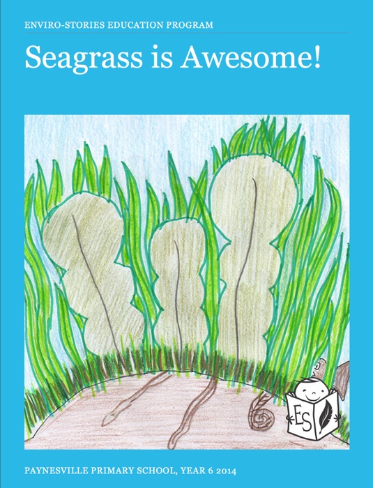 Seagrass is Awesome!