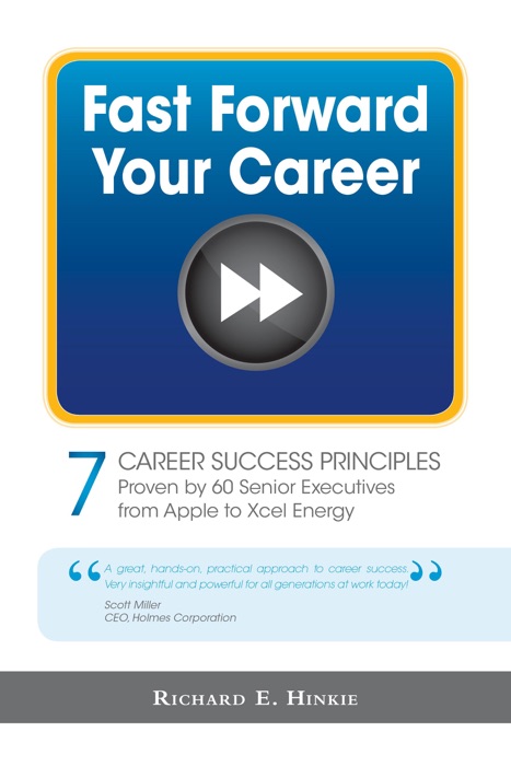 Fast Forward Your Career