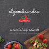 essential ingredients - recipes for the Thermomix - Alyce Alexandra, Flowerdale Farm & Stephen Townsend