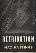 Retribution - Max Hastings