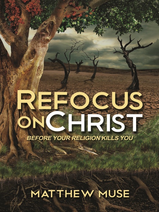 Refocus on Christ