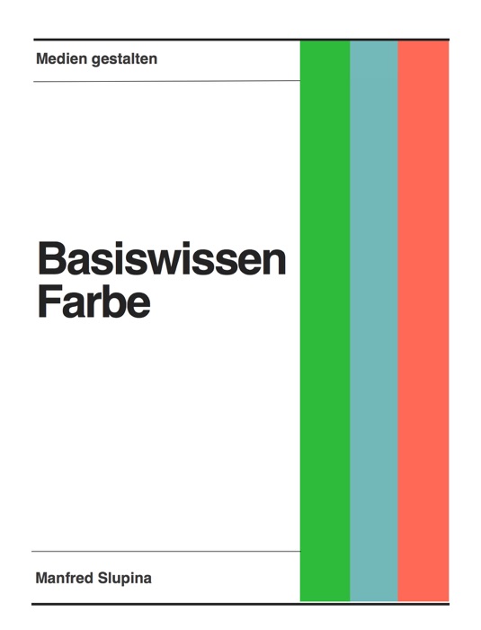 Basiswissen Farbe