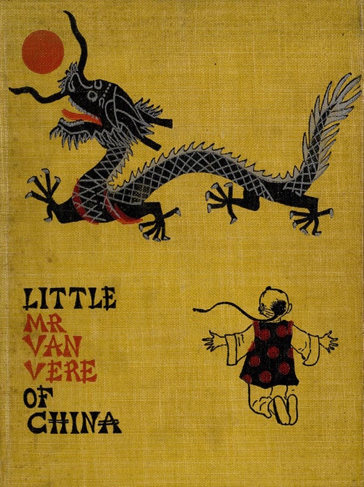 Little Mr Van Vere of China