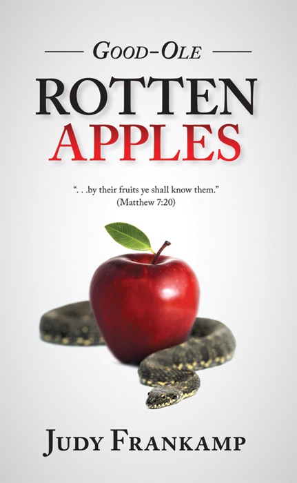 Good Ole Rotten Apples